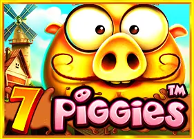 angpao98 สมัคร 7 Piggies ทดลองเล่นฟรี