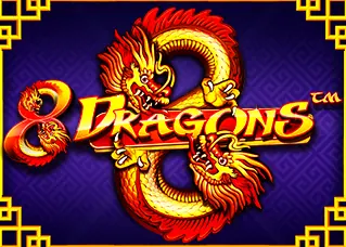 angpao98 สมัคร 8 Dragons ทดลองเล่นฟรี