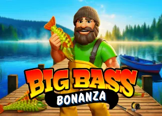 angpao98 สมัคร Big Bass Bonanza ทดลองเล่นฟรี