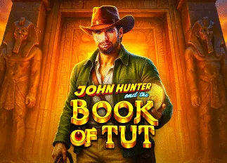 angpao98 สมัคร Book of Tut ทดลองเล่นฟรี