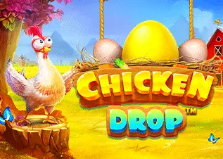 angpao98 สมัคร Chicken Drop ทดลองเล่นฟรี
