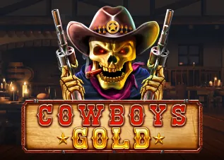 angpao98 สมัคร Cowboys Gold ทดลองเล่นฟรี