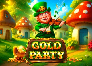 angpao98 สมัคร Gold Party ทดลองเล่นฟรี