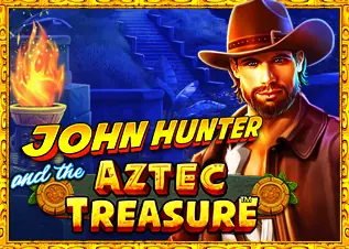 angpao98 สมัคร John Hunter and the Aztec Treasure ทดลองเล่นฟรี
