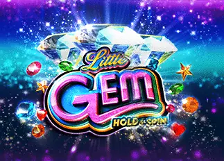 angpao98 สมัคร Little Gem Hold and Spin ทดลองเล่นฟรี