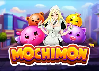 angpao98 สมัคร Mochimon ทดลองเล่นฟรี