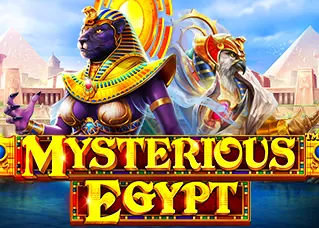 angpao98 สมัคร Mysterious Egypt ทดลองเล่นฟรี