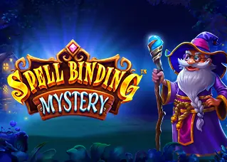 angpao98 สมัคร Spellbinding Mystery ทดลองเล่นฟรี