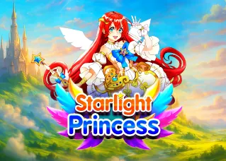 angpao98 สมัคร Starlight Princess ทดลองเล่นฟรี