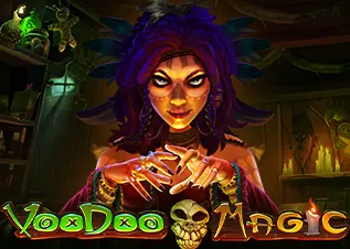 angpao98 สมัคร Voodoo Magic ทดลองเล่นฟรี